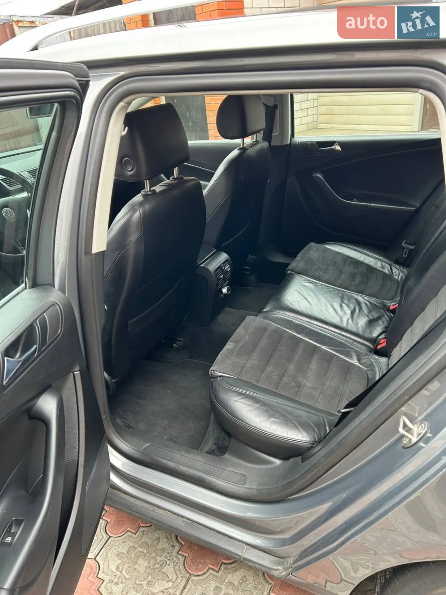 Volkswagen Passat 2006 VIN WVWZZZ3CZ6E181306 фото оголошення 23 з 39