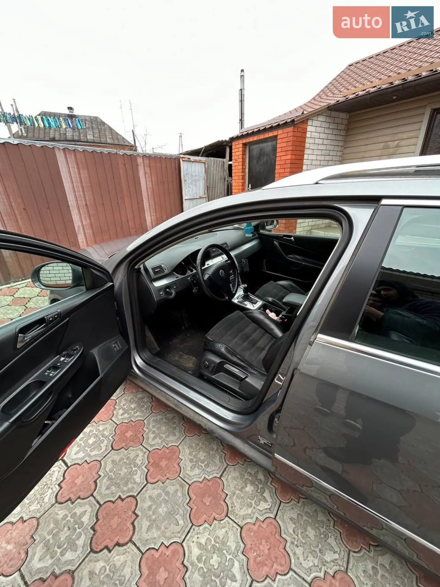 Volkswagen Passat 2006 VIN WVWZZZ3CZ6E181306 фото оголошення 27 з 39