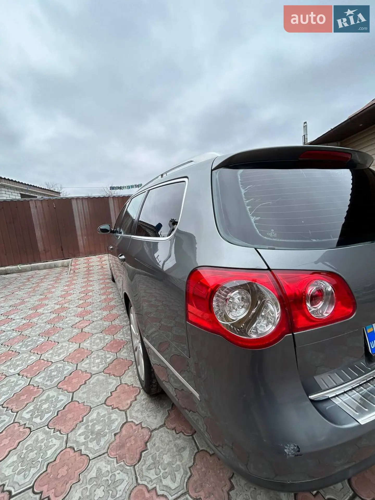 Volkswagen Passat 2006 VIN WVWZZZ3CZ6E181306 фото оголошення 28 з 39