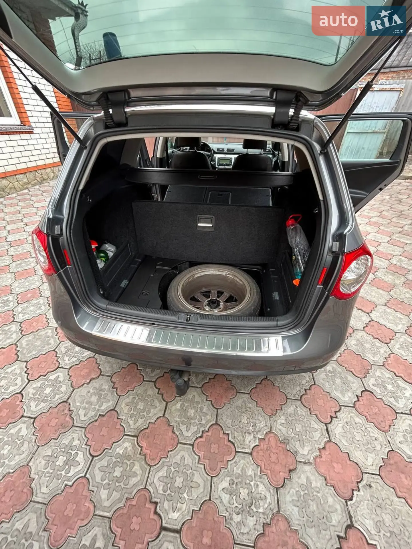 Volkswagen Passat 2006 VIN WVWZZZ3CZ6E181306 фото оголошення 29 з 39