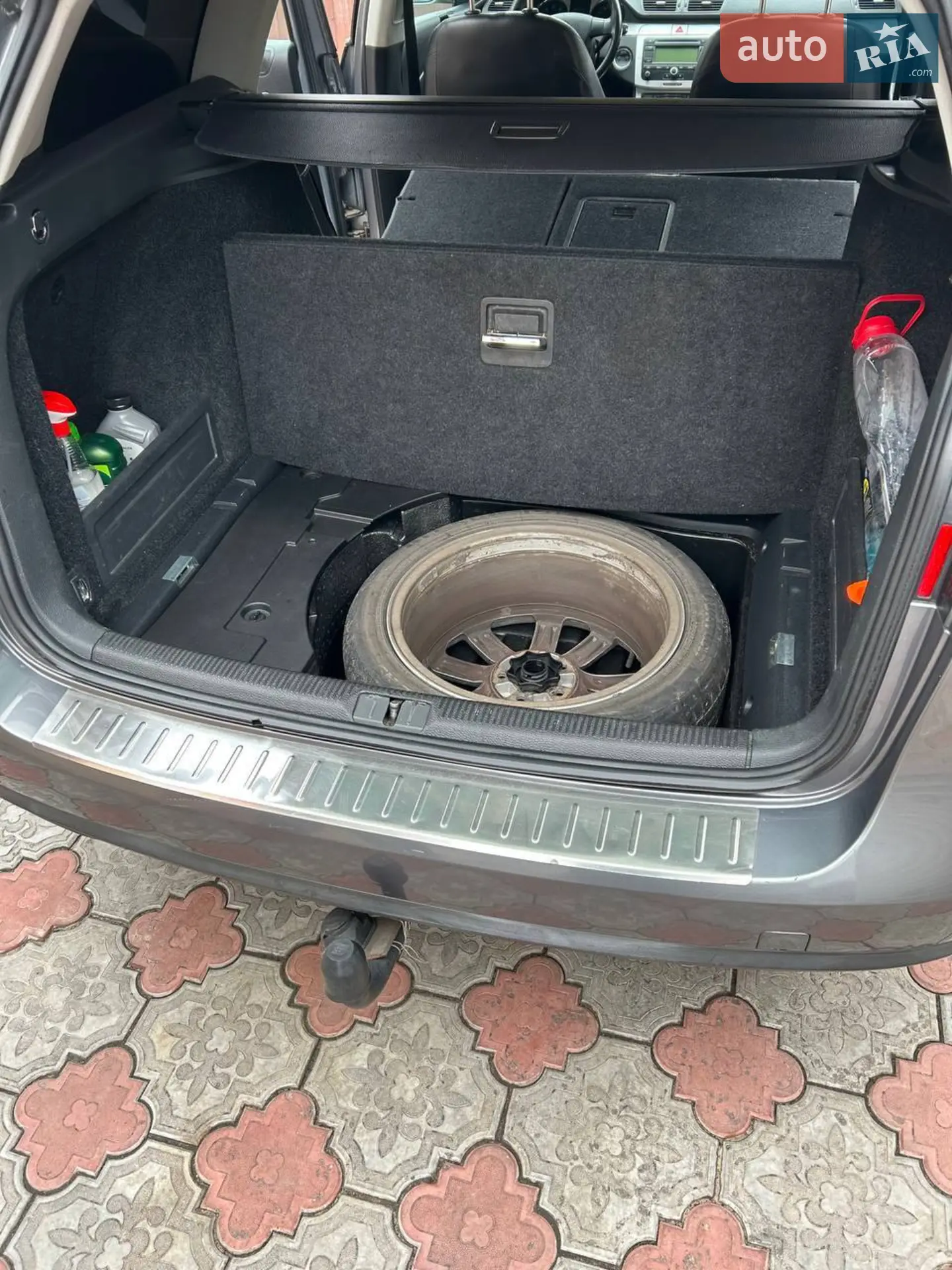 Volkswagen Passat 2006 VIN WVWZZZ3CZ6E181306 фото оголошення 30 з 39