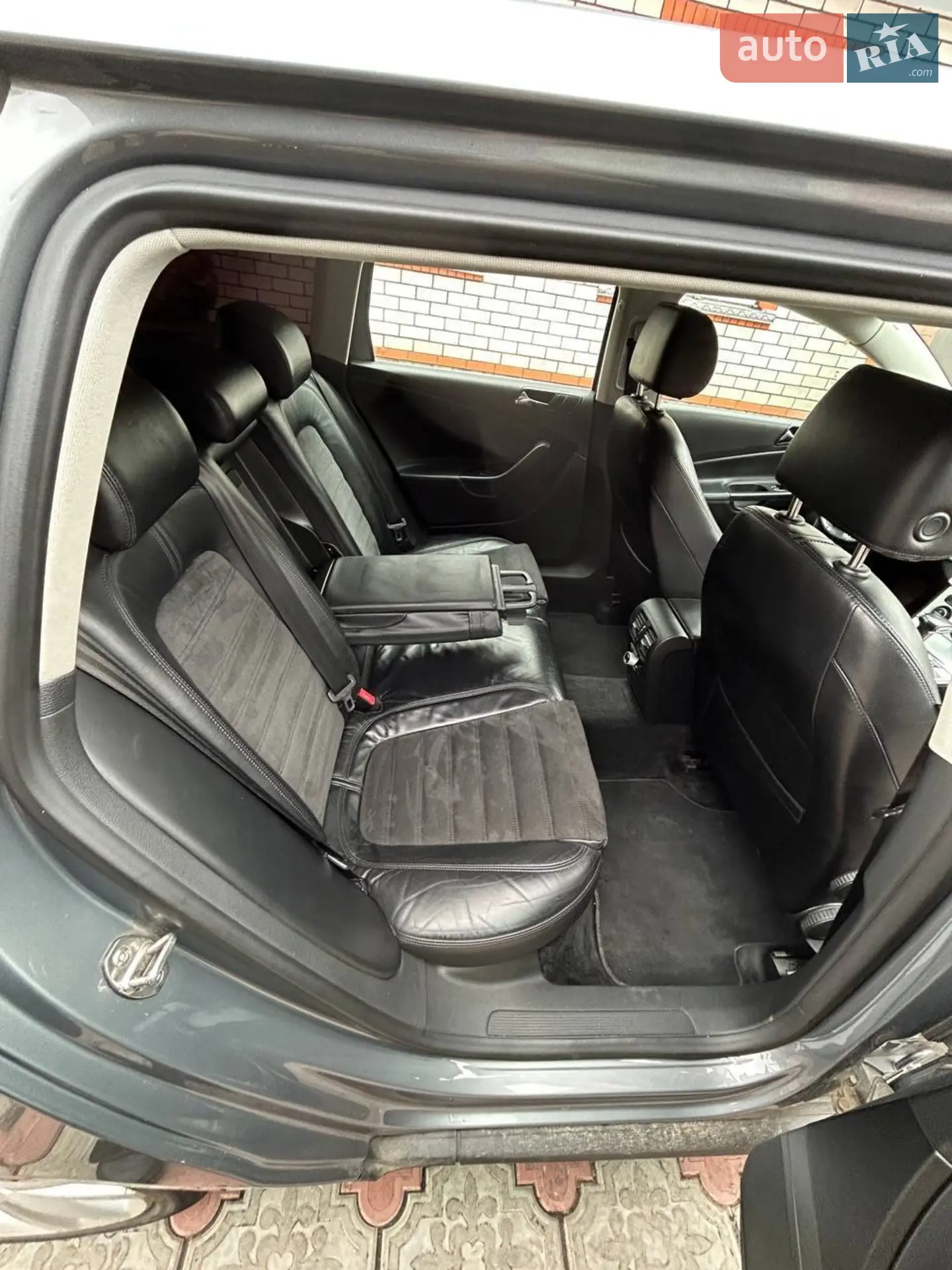 Volkswagen Passat 2006 VIN WVWZZZ3CZ6E181306 фото оголошення 32 з 39