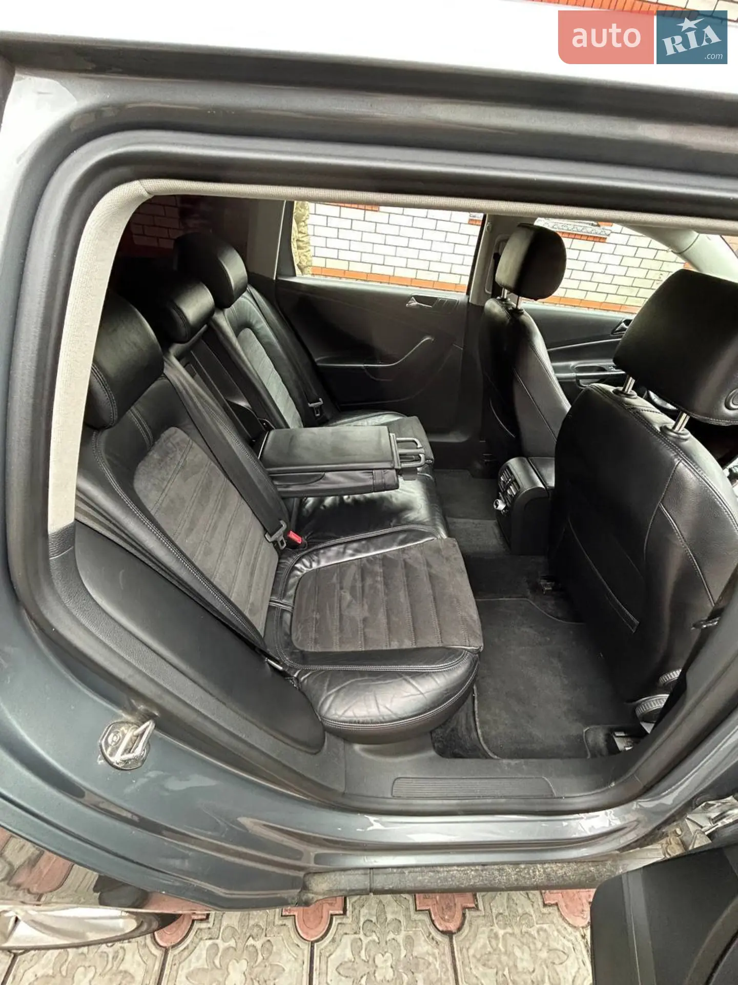 Volkswagen Passat 2006 VIN WVWZZZ3CZ6E181306 фото оголошення 34 з 39