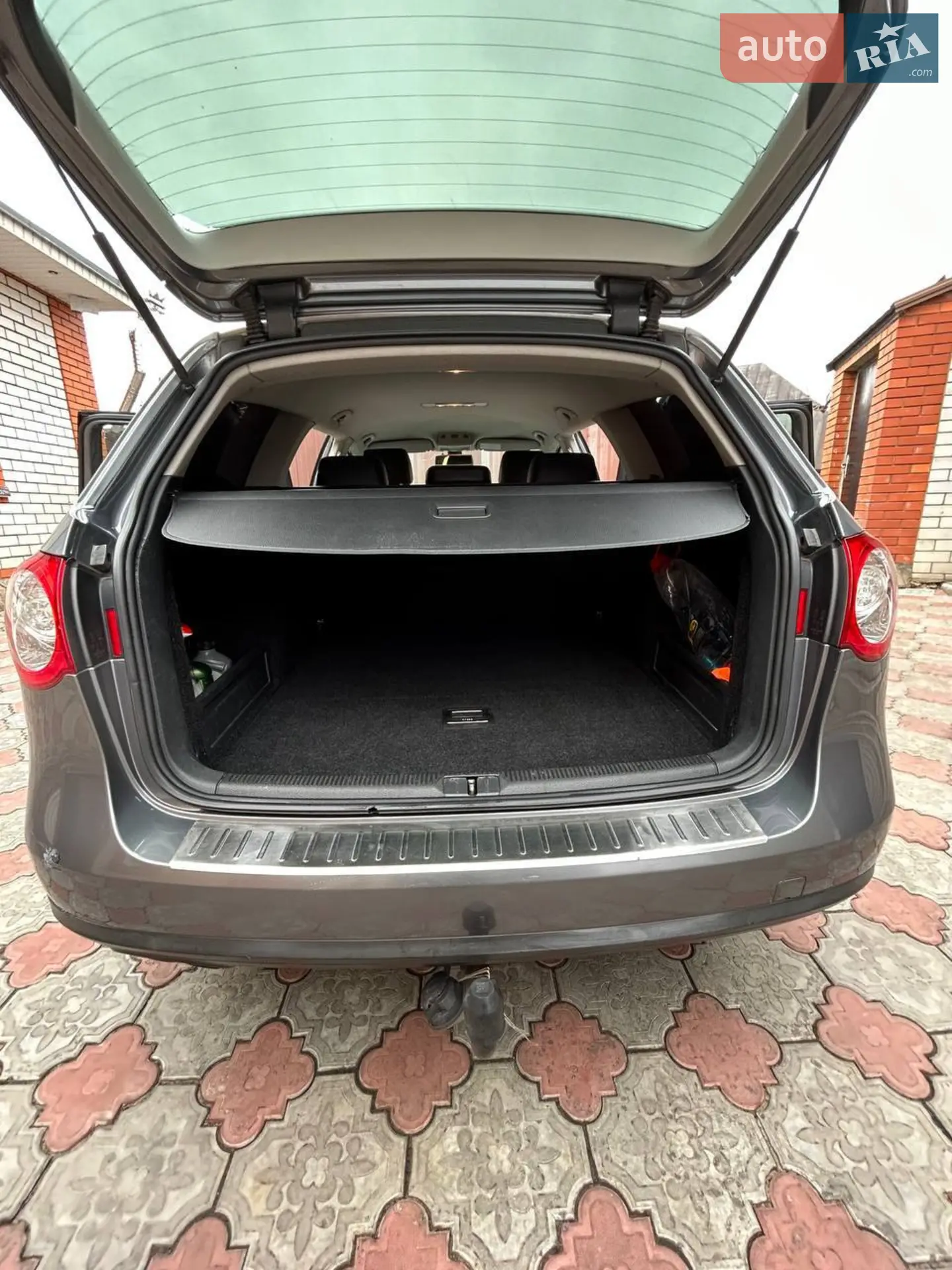Volkswagen Passat 2006 VIN WVWZZZ3CZ6E181306 фото оголошення 35 з 39