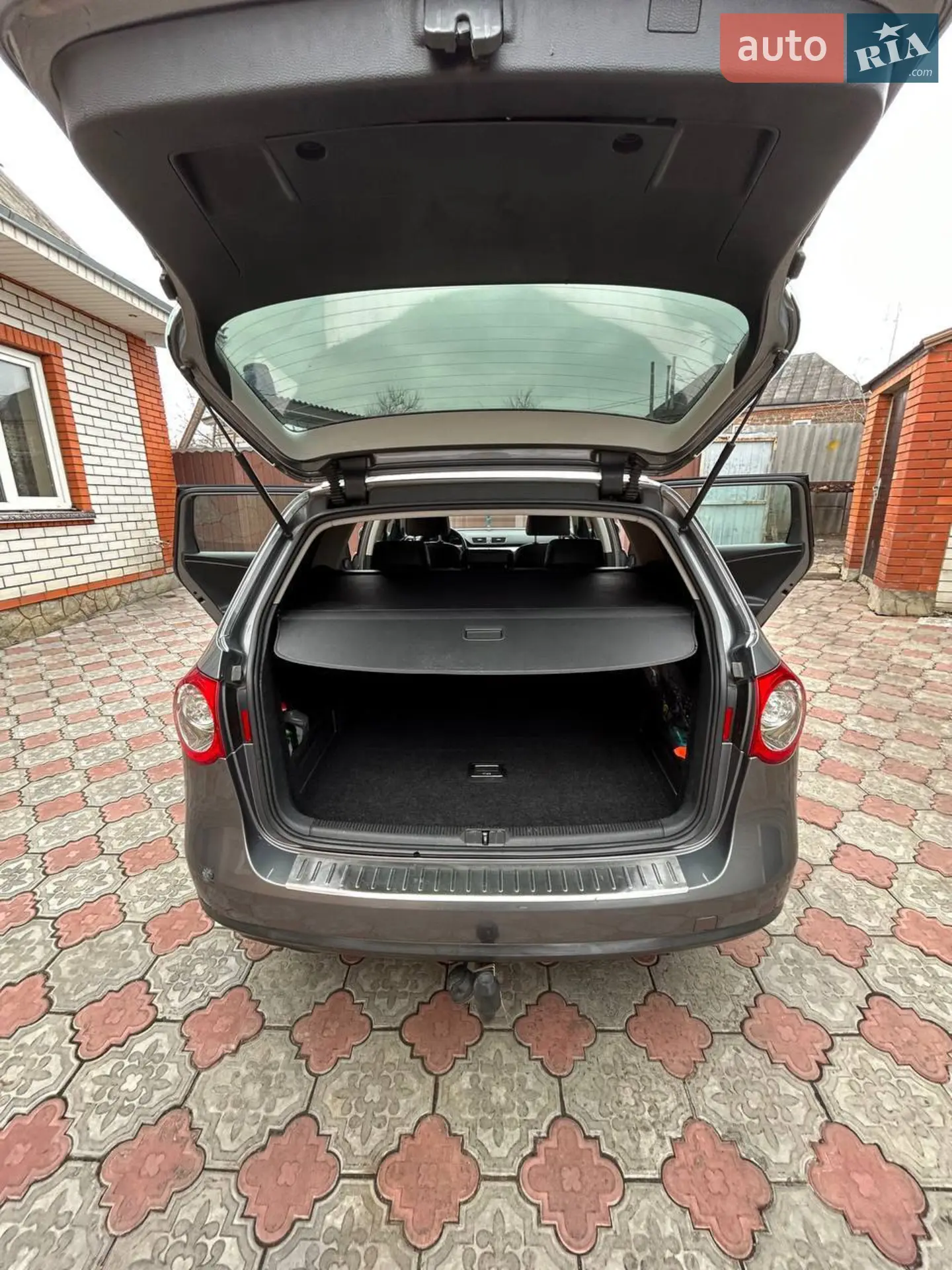 Volkswagen Passat 2006 VIN WVWZZZ3CZ6E181306 фото оголошення 38 з 39