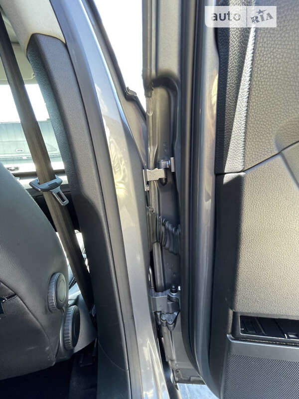 Седан Volkswagen Passat 2007 в Долине