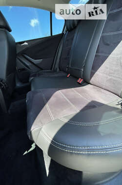 Седан Volkswagen Passat 2007 в 