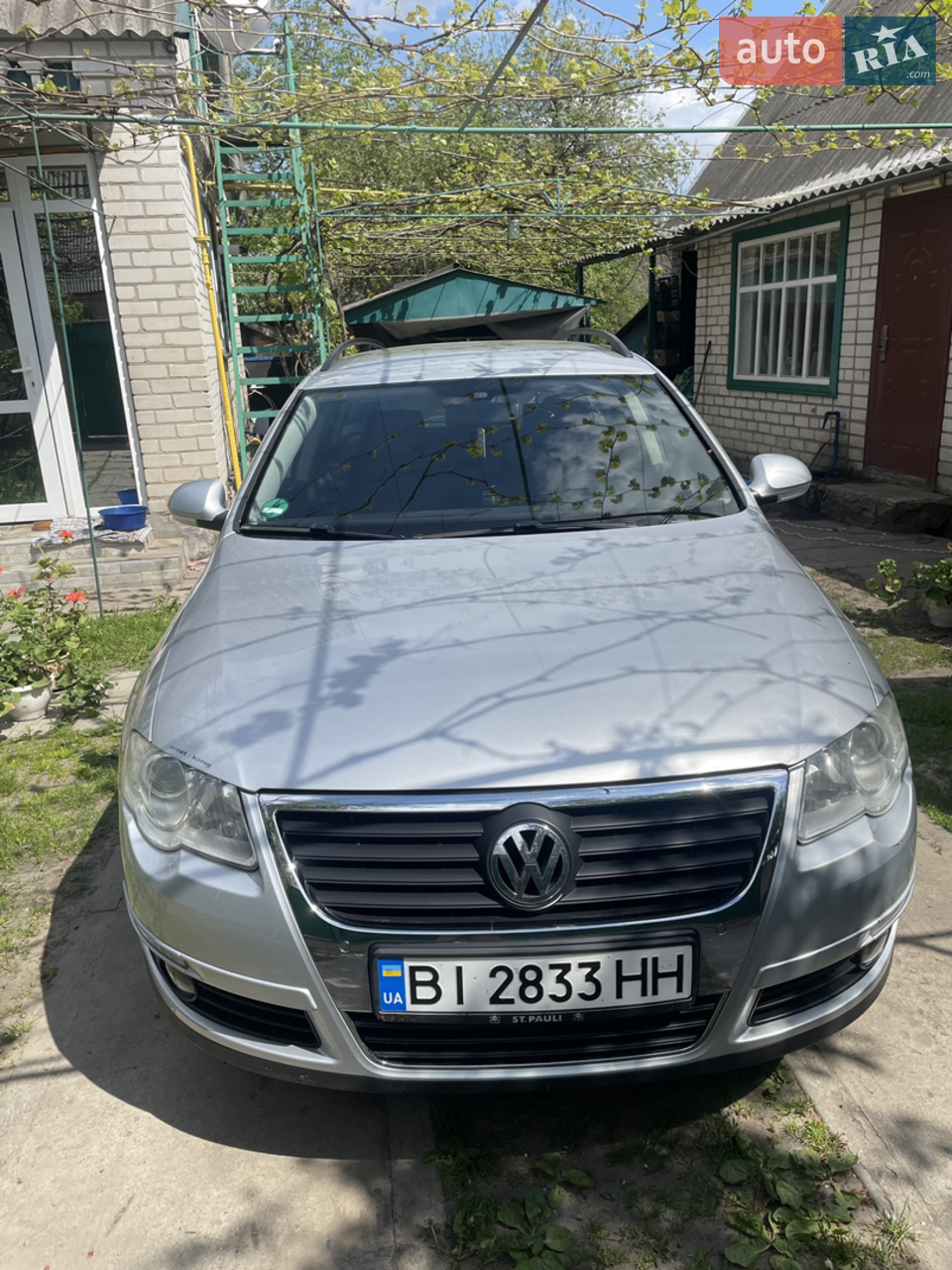 2010 Volkswagen Passat - мініатюра 39
