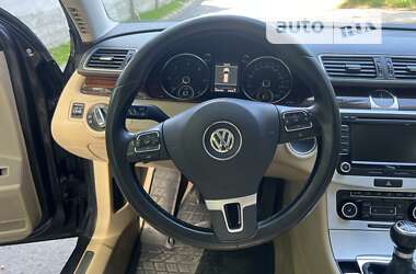 Универсал Volkswagen Passat 2011 в 