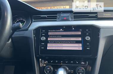 Седан Volkswagen Passat 2020 в 