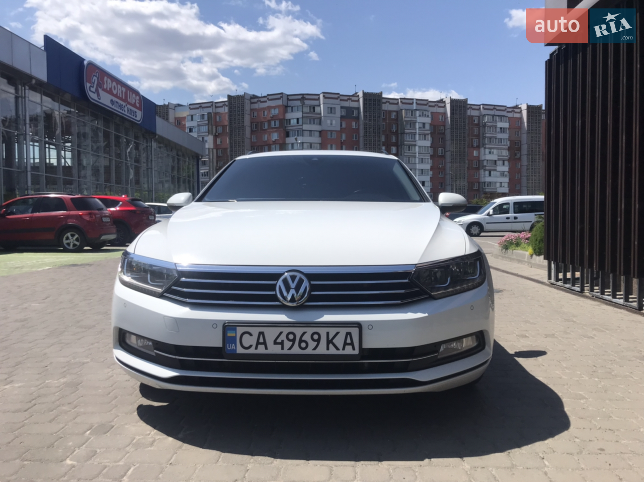 2019 Volkswagen Passat - мініатюра 24