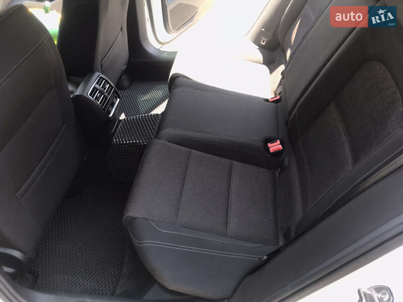 Універсал Volkswagen Passat 2018 в Черкасах