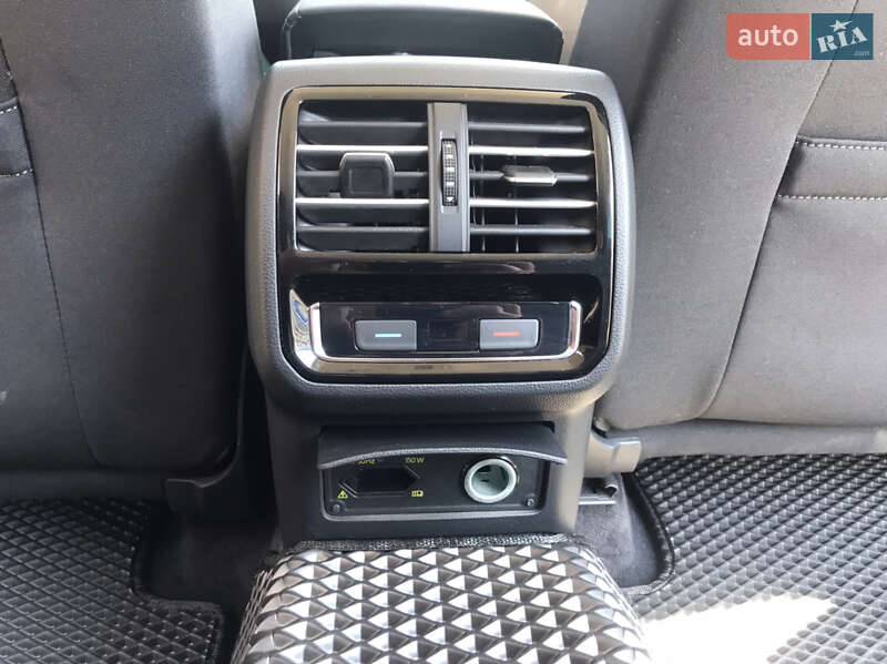 Універсал Volkswagen Passat 2018 в Черкасах