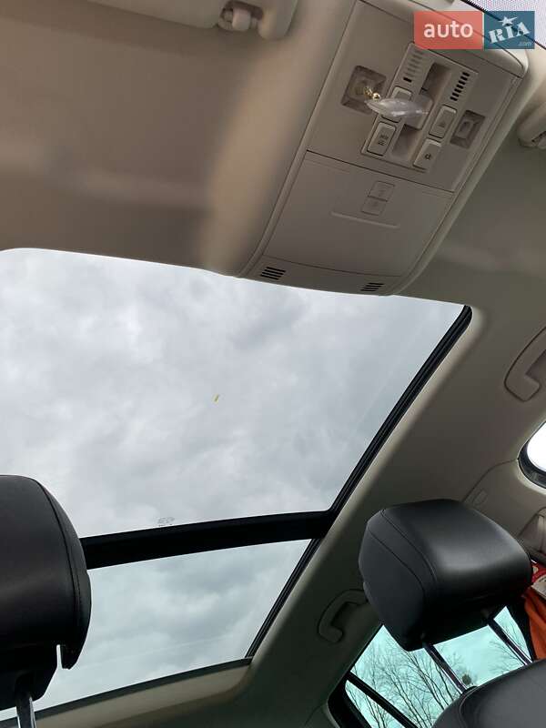 Універсал Volkswagen Passat 2015 в Львові