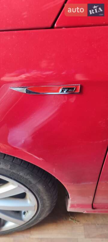 Універсал Volkswagen Passat 2010 в Миколаєві