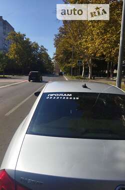 Седан Volkswagen Passat 2012 в Чорноморську