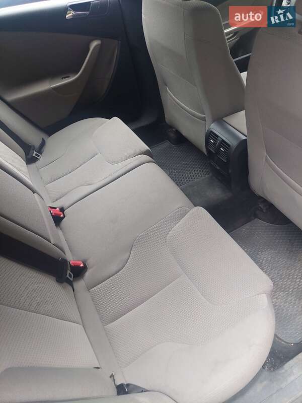 Универсал Volkswagen Passat 2007 в Бердичеве