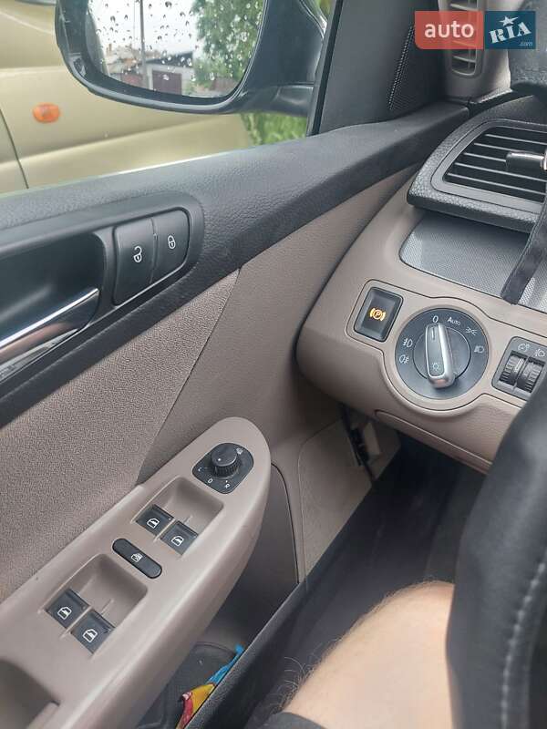 Универсал Volkswagen Passat 2007 в Бердичеве