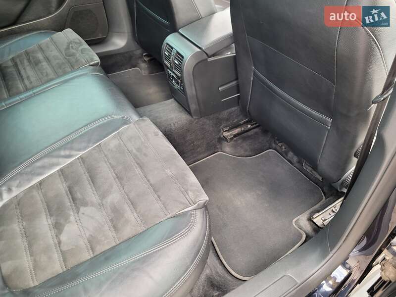 Универсал Volkswagen Passat 2010 в Хмельницком фото 9 Универсал Volkswagen Passat 2010 в Хмельницком