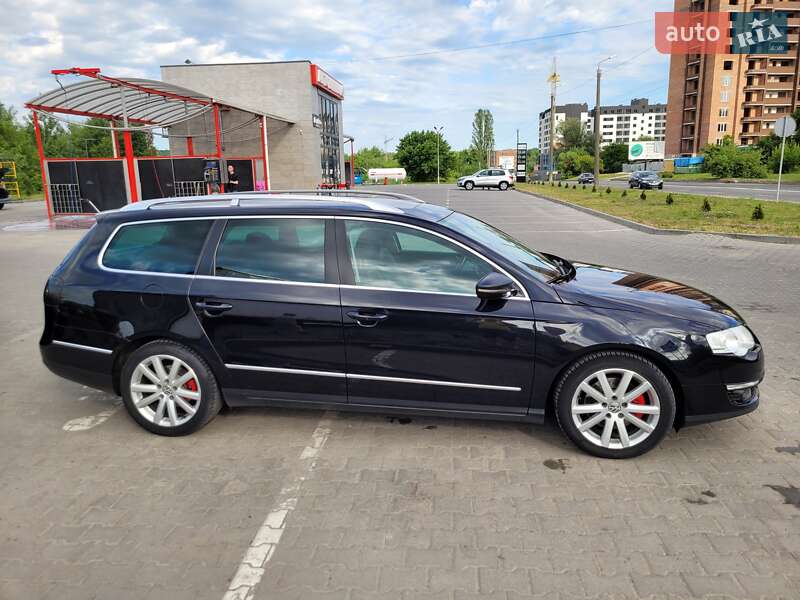 Универсал Volkswagen Passat 2010 в Хмельницком фото 18 Универсал Volkswagen Passat 2010 в Хмельницком