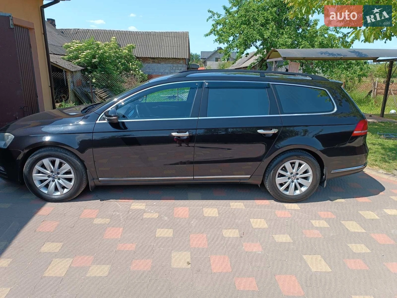 2013 Volkswagen Passat - мініатюра 20