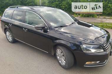 Универсал Volkswagen Passat 2011 в Бориславе фото 13 Универсал Volkswagen Passat 2011 в Бориславе