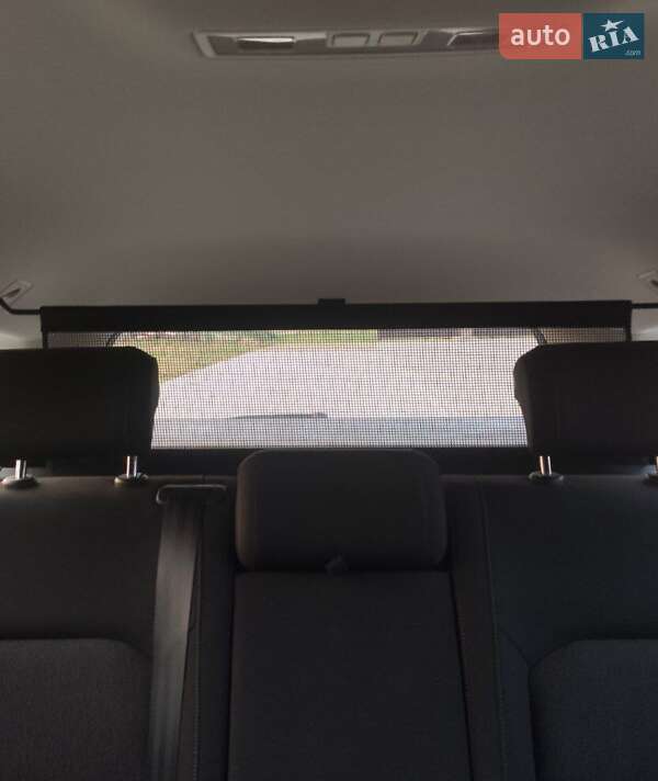 Універсал Volkswagen Passat 2017 в Тернополі