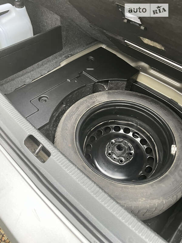 Седан Volkswagen Passat 2007 в Долине