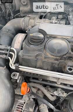 Седан Volkswagen Passat 2007 в 