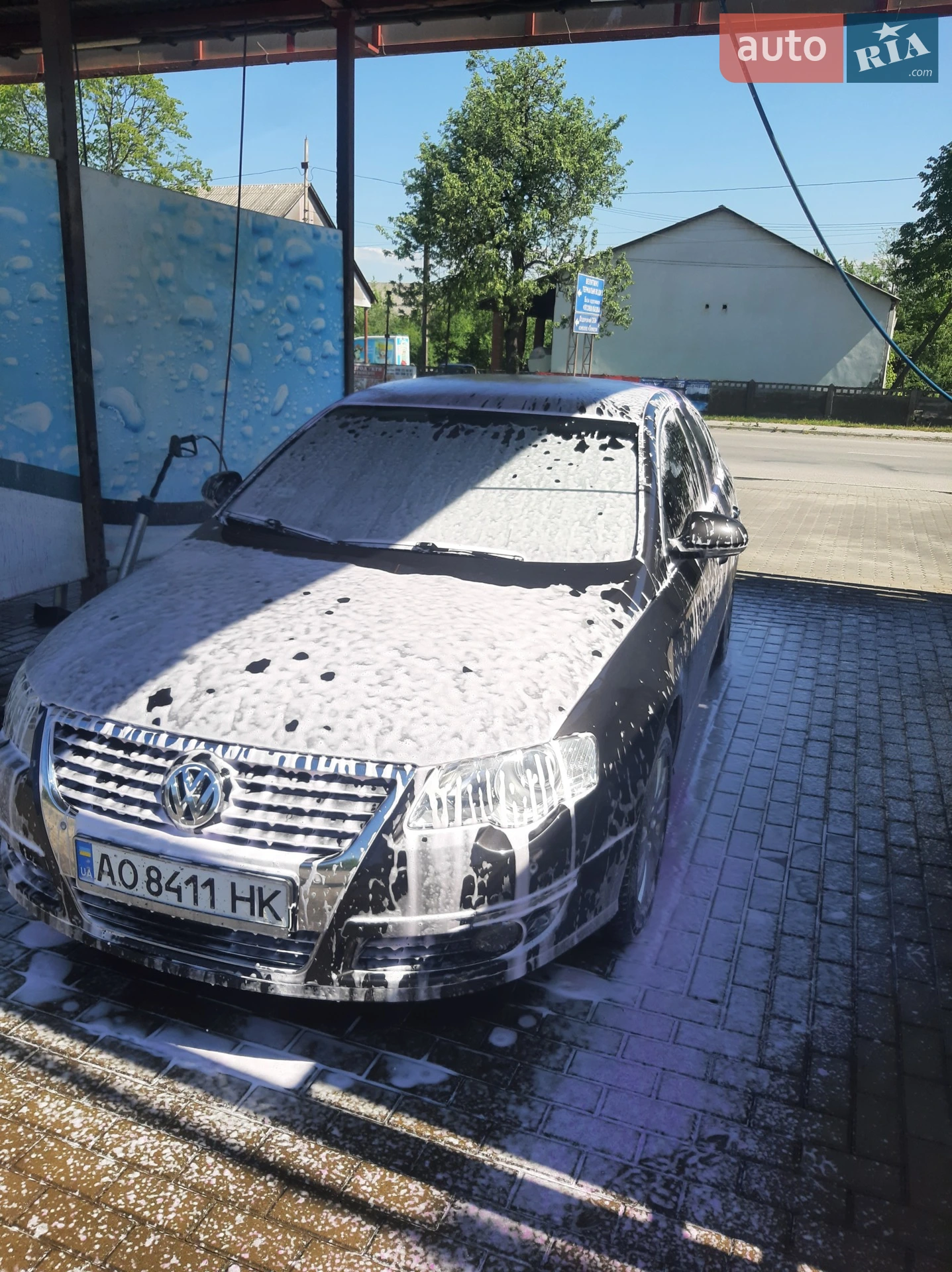 2010 Volkswagen Passat - мініатюра 10