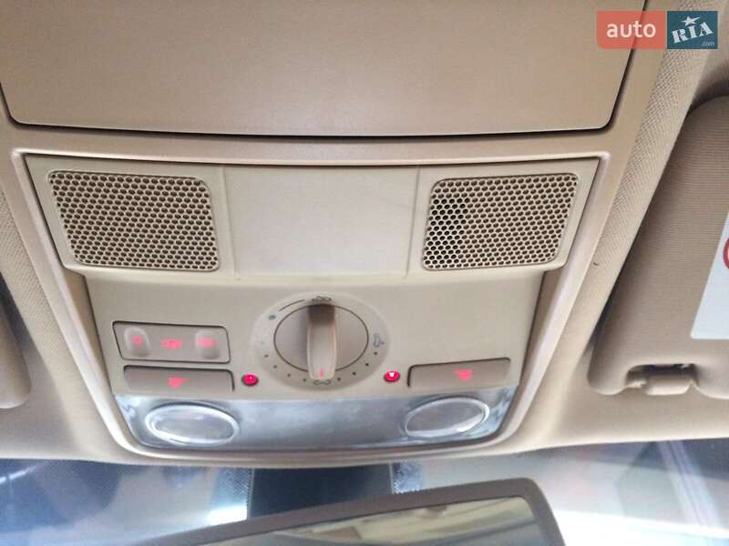 Універсал Volkswagen Passat 2008 в Бродах