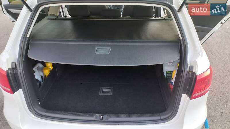 Универсал Volkswagen Passat 2013 в Шепетовке