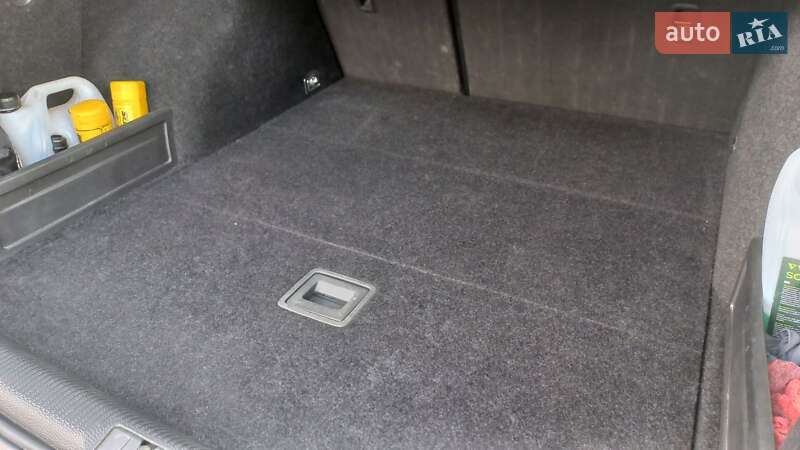 Универсал Volkswagen Passat 2013 в Шепетовке