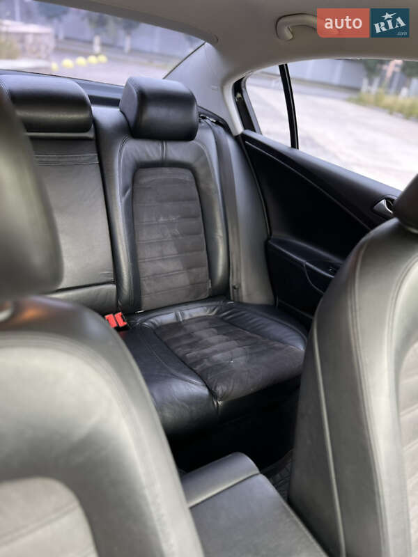 Седан Volkswagen Passat 2010 в Сокирянах фото 11 Седан Volkswagen Passat 2010 в Сокирянах