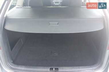 Универсал Volkswagen Passat 2007 в 