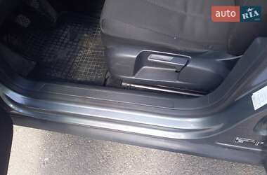 Универсал Volkswagen Passat 2007 в 