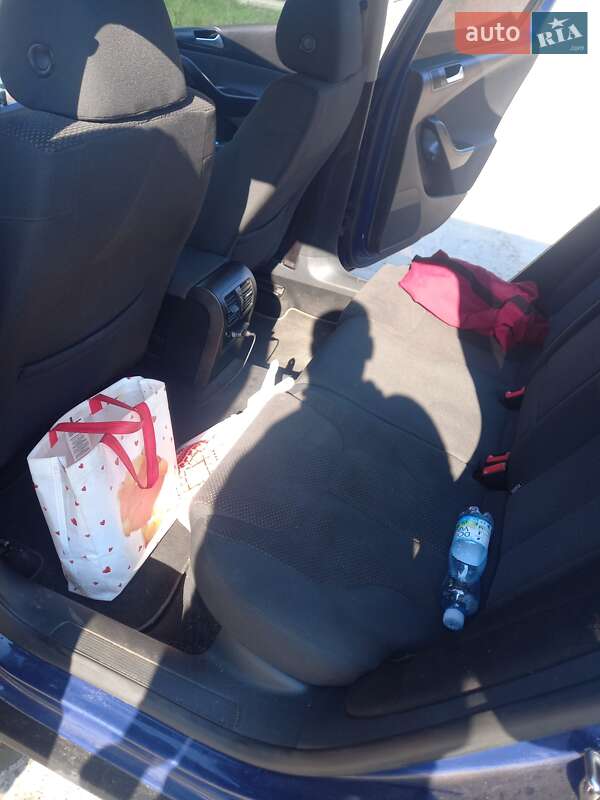 Універсал Volkswagen Passat 2008 в Ковелі