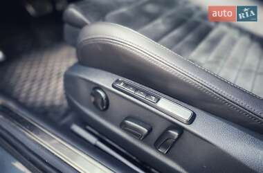 Универсал Volkswagen Passat 2015 в 