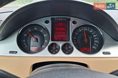 Универсал Volkswagen Passat 2006 в 