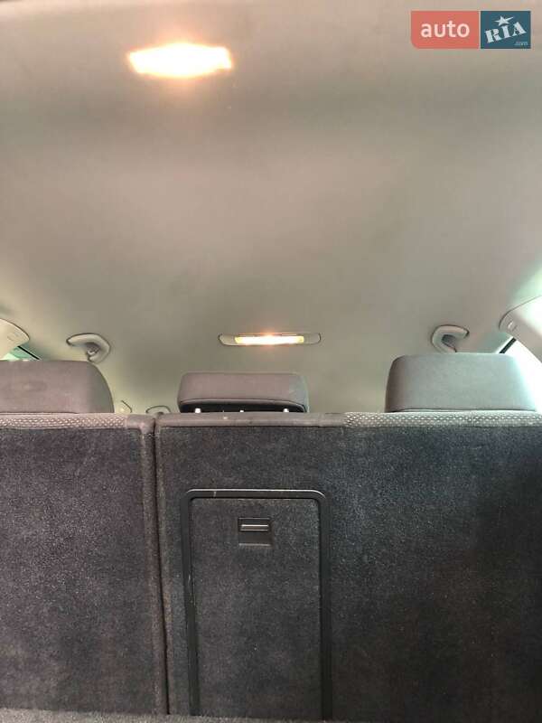 Универсал Volkswagen Passat 2007 в Звягеле