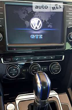 Универсал Volkswagen Passat 2016 в Сарнах