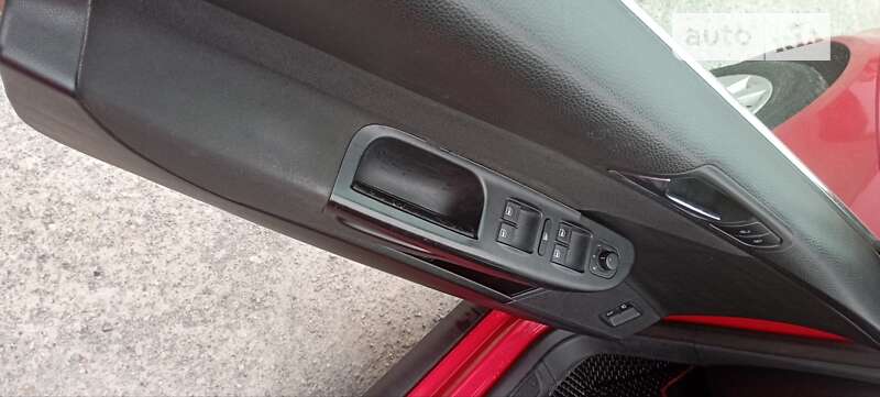 Седан Volkswagen Passat 2008 в Звягеле фото 10 Седан Volkswagen Passat 2008 в Звягеле