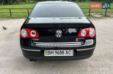 Седан Volkswagen Passat 2006 в Сумах