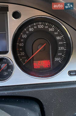 Універсал Volkswagen Passat 2007 в Калуші