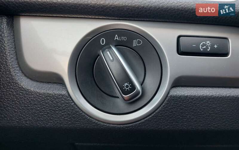 Седан Volkswagen Passat 2014 в Николаеве фото 12 Седан Volkswagen Passat 2014 в Николаеве