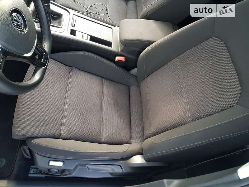 Универсал Volkswagen Passat 2016 в Виннице