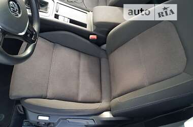 Универсал Volkswagen Passat 2016 в 