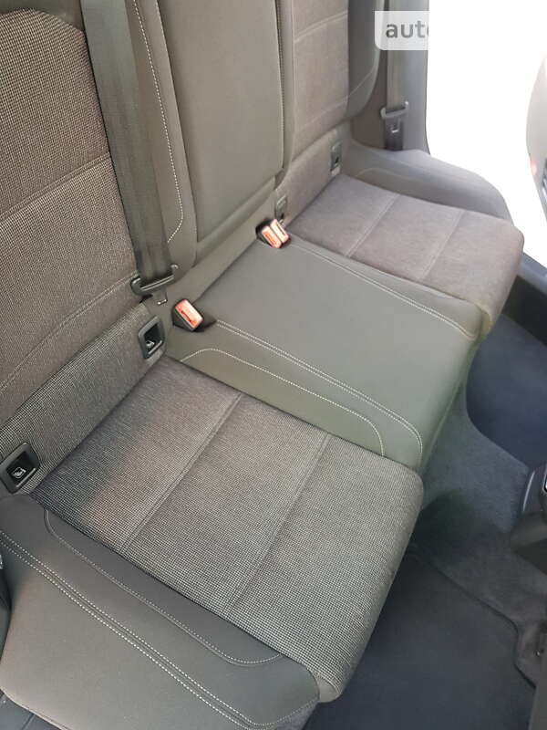 Универсал Volkswagen Passat 2016 в Виннице