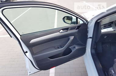 Универсал Volkswagen Passat 2016 в 