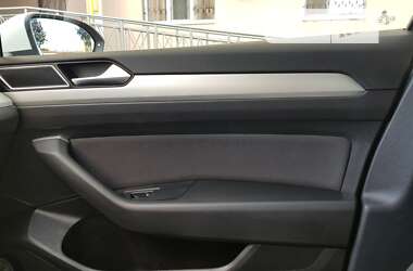 Универсал Volkswagen Passat 2016 в 